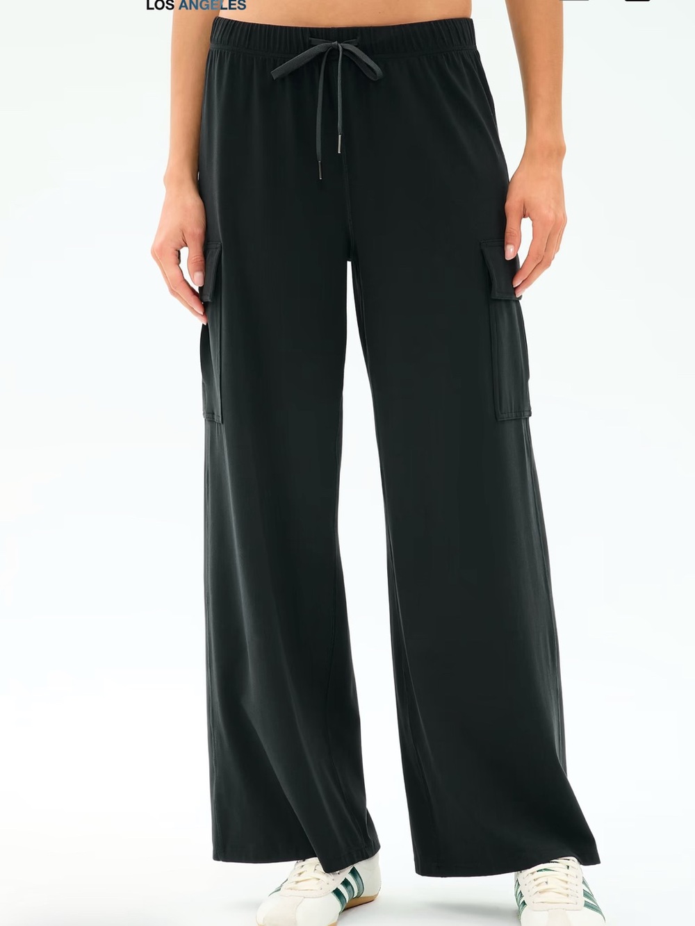 Splits59 Brynn airweight cargo pants